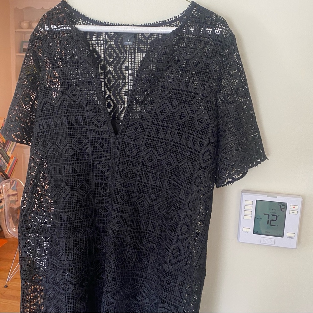 Club Monaco Resort Wear Dress